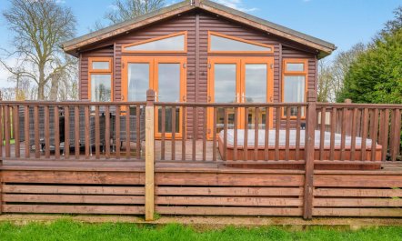 2 Bed in Athelington 3