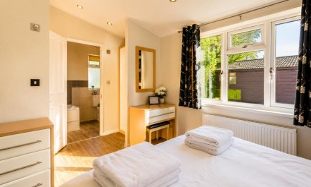 2 Bed in Athelington 4