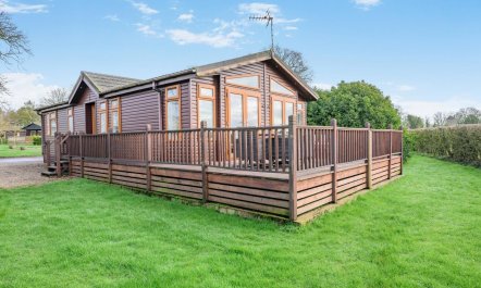 2 Bed in Athelington 1