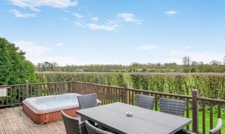 2 Bed in Athelington