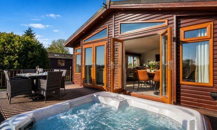 2 Bed in Athelington 5