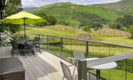3 Bed in Grasmere 1