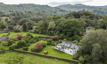 3 Bed in Grasmere