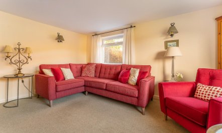 3 Bed in Grasmere 8