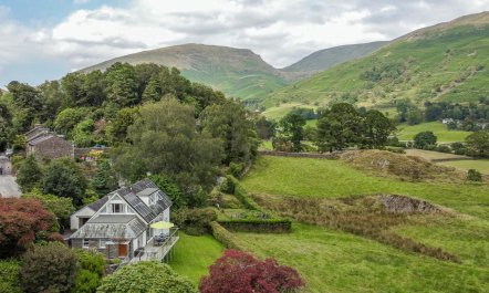 3 Bed in Grasmere 7