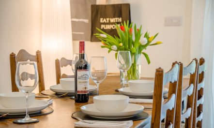 2 Bed in Plymtree 3