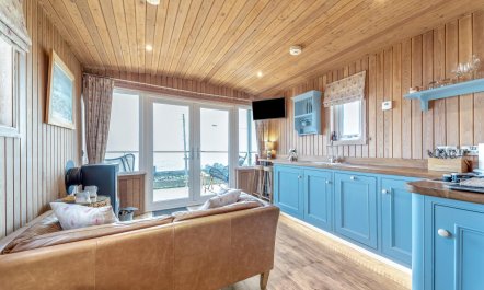 1 Bed in Gatehouse Of Fleet 3