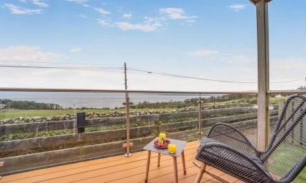 1 Bed in Gatehouse Of Fleet
