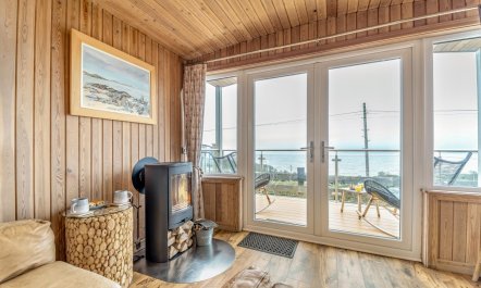 1 Bed in Gatehouse Of Fleet 5