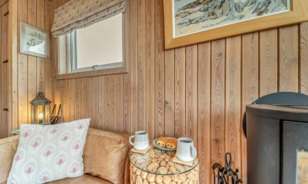 1 Bed in Gatehouse Of Fleet 4