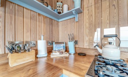 1 Bed in Gatehouse Of Fleet 9
