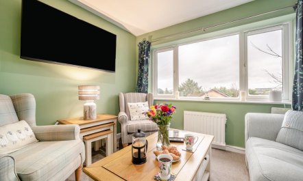 1 Bed in Kirn