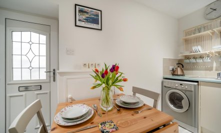 1 Bed in Kirn 5