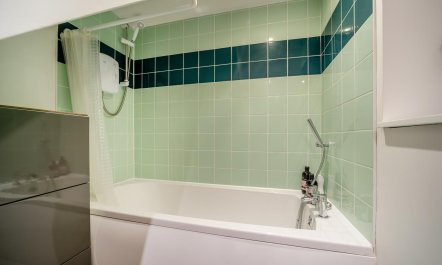 1 Bed in Kirn 9