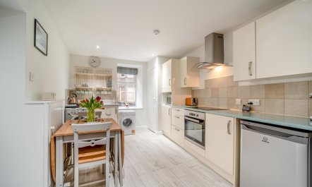 1 Bed in Kirn 3