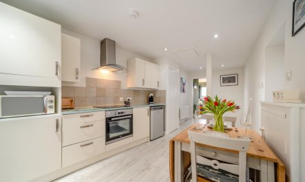 1 Bed in Kirn 6