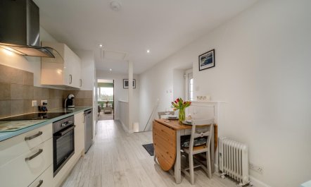 1 Bed in Kirn 7