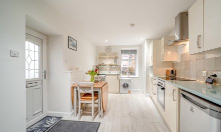 1 Bed in Kirn 4