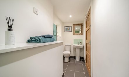 1 Bed in Kirn 8