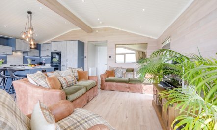 3 Bed in Bude 1