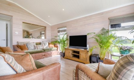 3 Bed in Bude