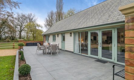 2 Bed in Plymtree