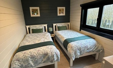 2 Bed in Schull 1