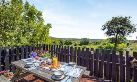 2 Bed in Schull