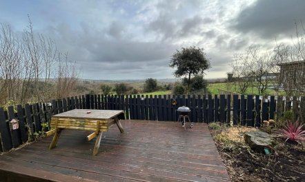 2 Bed in Schull 5