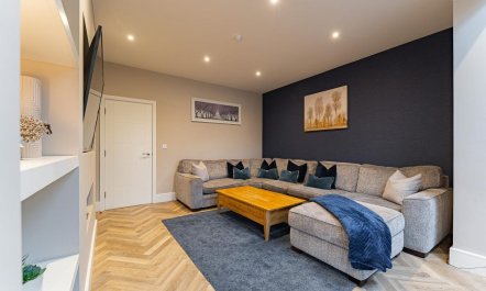 5 Bed in Windermere 7