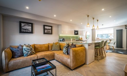 3 Bed in Windermere