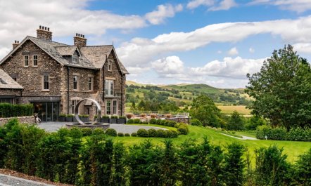 7 Bed in Windermere