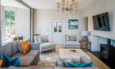 7 Bed in Windermere 7