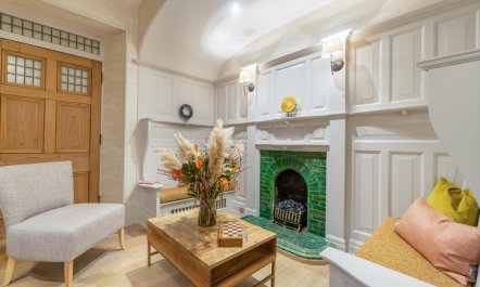 7 Bed in Windermere 3