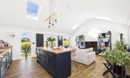 3 Bed in Sheepwash 5