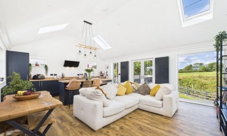 3 Bed in Sheepwash 4