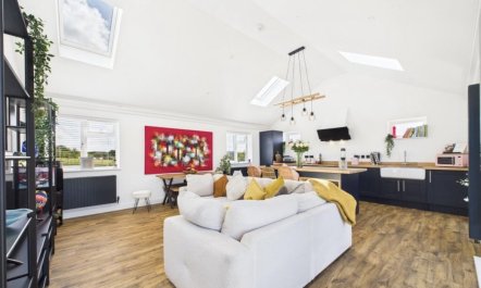 3 Bed in Sheepwash 6