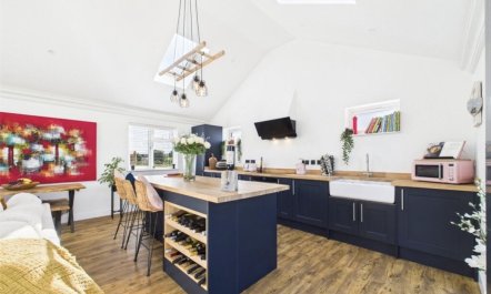 3 Bed in Sheepwash 8