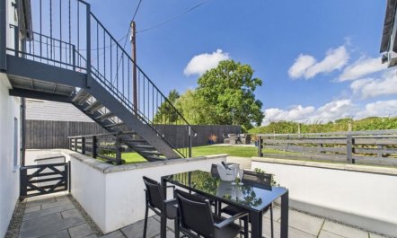 3 Bed in Sheepwash