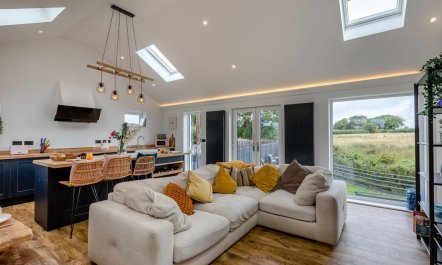 3 Bed in Sheepwash