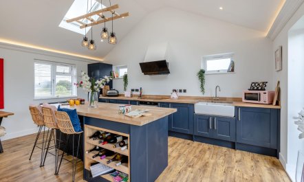 3 Bed in Sheepwash 9