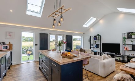 3 Bed in Sheepwash 5