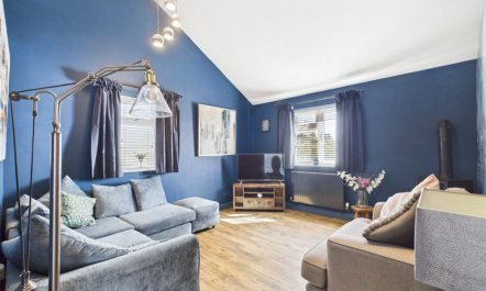 3 Bed in Sheepwash 7