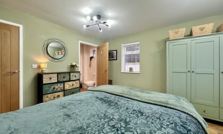 3 Bed in Sheepwash 9
