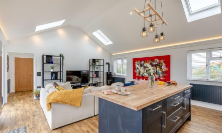 3 Bed in Sheepwash 8