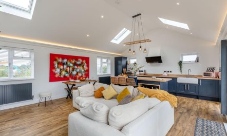 3 Bed in Sheepwash 6