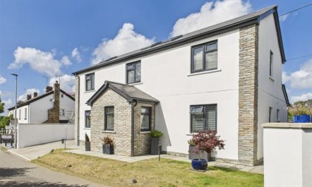 3 Bed in Sheepwash