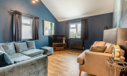 3 Bed in Sheepwash 3