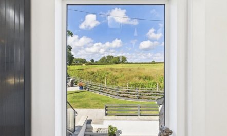 3 Bed in Sheepwash 3