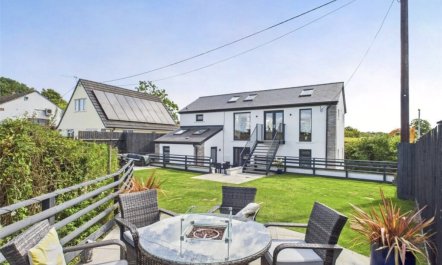 3 Bed in Sheepwash 1